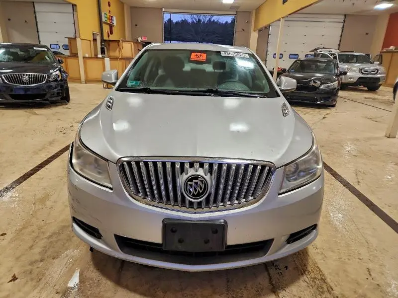 2012 BUICK LACROSSE   