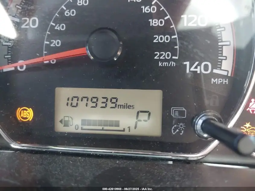 2022 MITSUBISHI MIRAGE SE