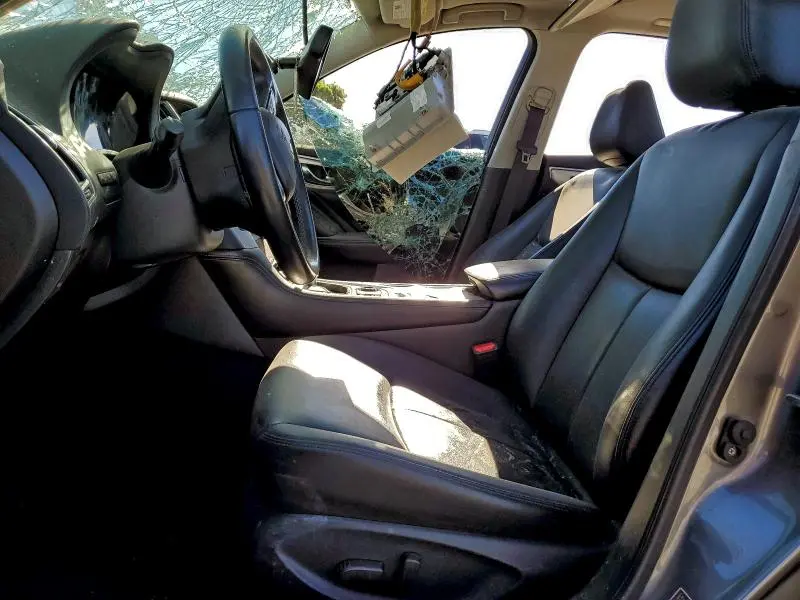 2020 INFINITI Q50 PURE  