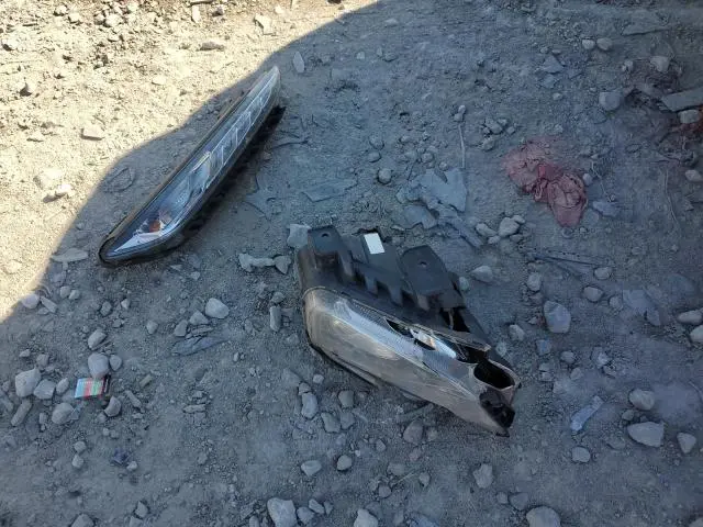 2018 HYUNDAI KONA SE  