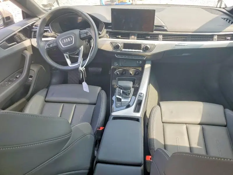 2025 AUDI A5 PREMIUM 45  