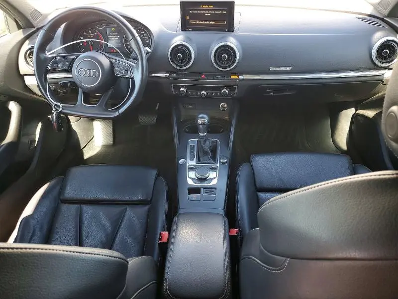 2020 AUDI A3 S-LINE PREMIUM  