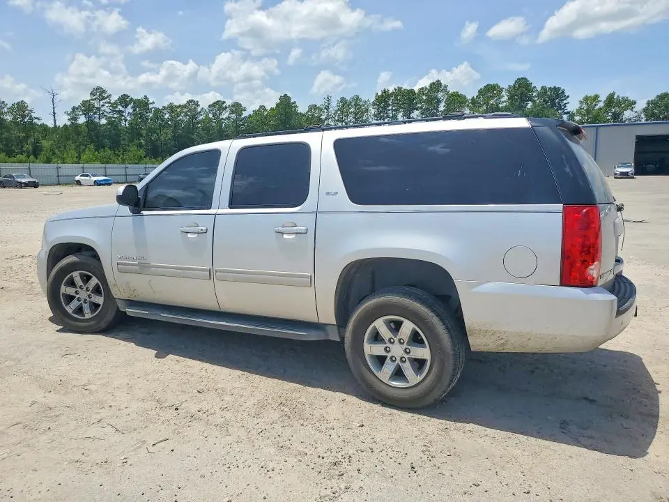 2014 GMC YUKON XL C1500 SLT  