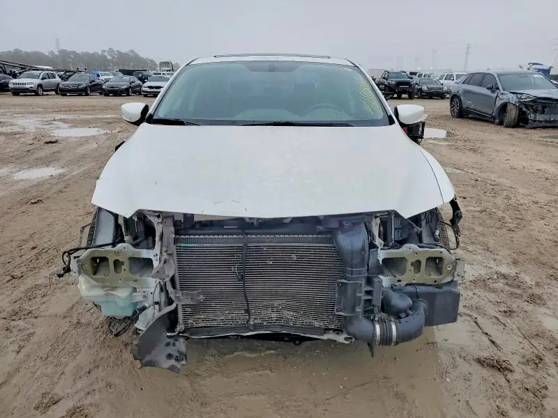 2018 ACURA ILX PREMIUM  