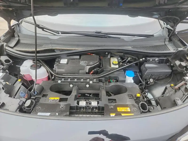 2023 VOLKSWAGEN ID.4 PRO S  