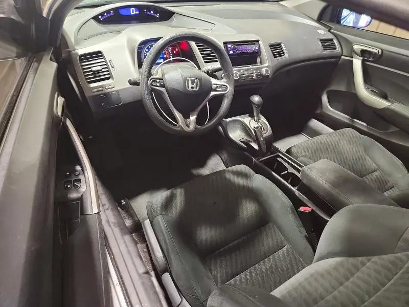 2011 HONDA CIVIC EX  