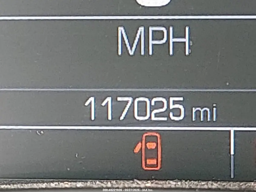 2019 CHEVROLET IMPALA 1LT