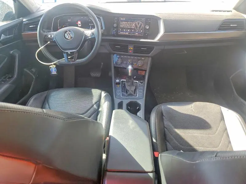 2020 VOLKSWAGEN JETTA SEL PREMIUM  
