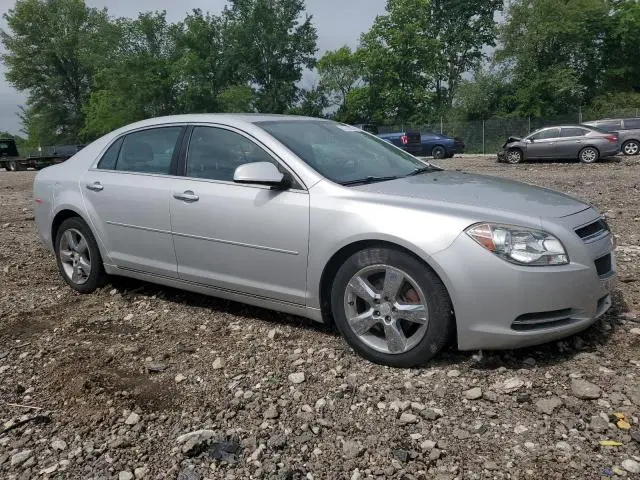 2012 CHEVROLET MALIBU 2LT  