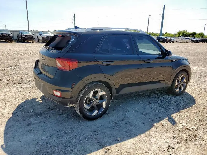 2021 HYUNDAI VENUE SEL  