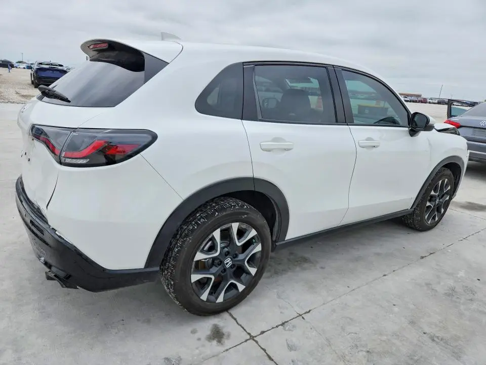 2026 HONDA HR-V EXL  