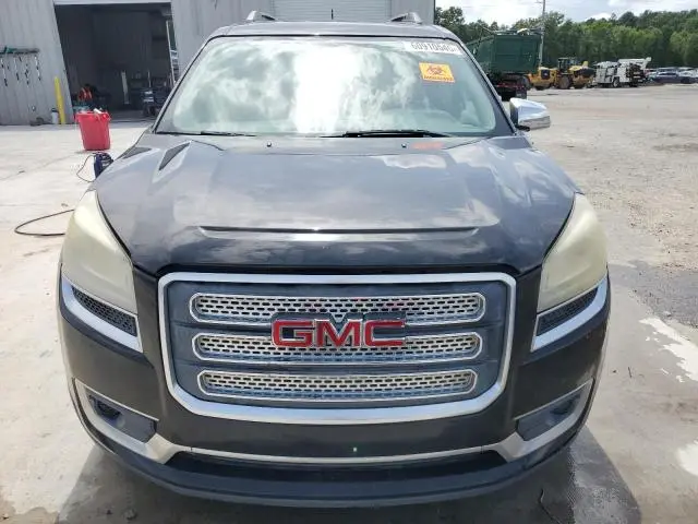 2016 GMC ACADIA SLE  