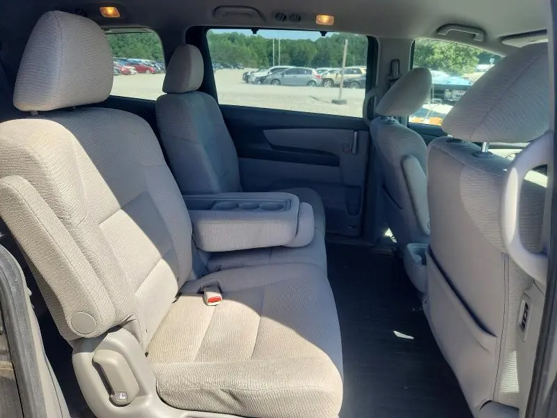 2013 HONDA ODYSSEY EX  