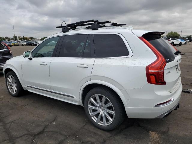 2017 VOLVO XC90 T6