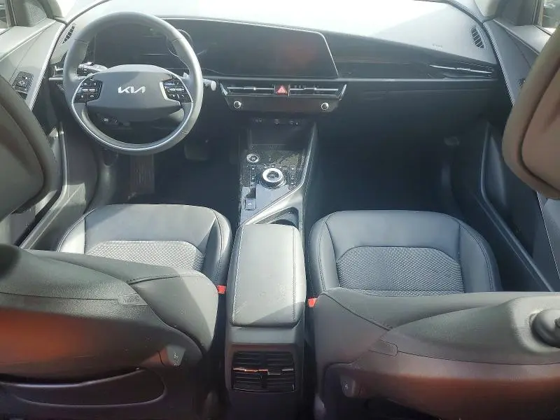 2023 KIA NIRO WIND  