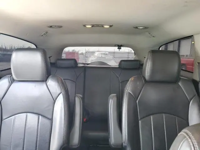 2014 BUICK ENCLAVE   