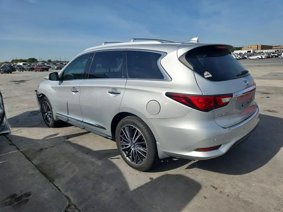 2016 INFINITI QX60 BASE  