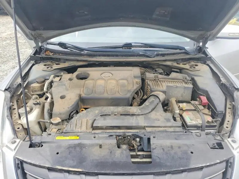 2011 NISSAN ALTIMA 2.5  