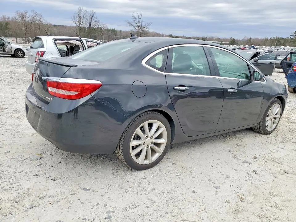 2013 BUICK VERANO PREMIUM  