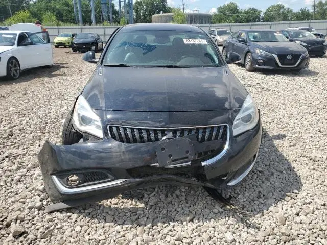 2015 BUICK REGAL PREMIUM  