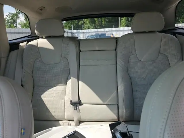 2020 VOLVO XC60 T5 INSCRIPTION  
