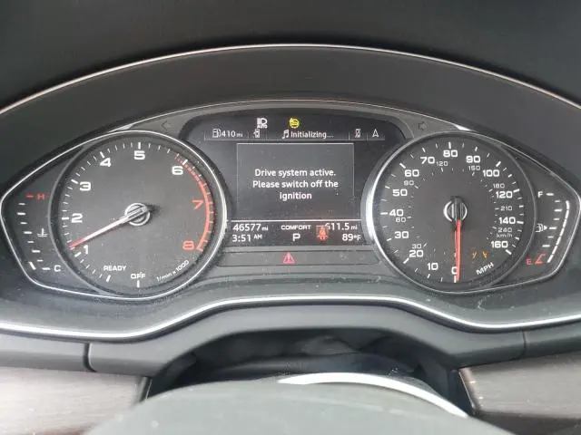 2021 AUDI Q5 PREMIUM  