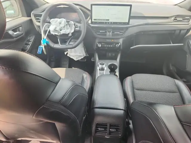 2024 FORD ESCAPE ST LINE  