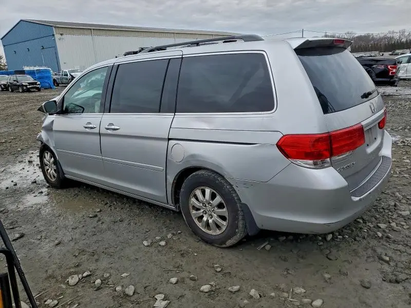 2010 HONDA ODYSSEY EX  