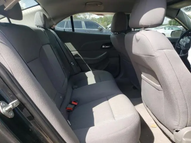 2014 CHEVROLET MALIBU LS  