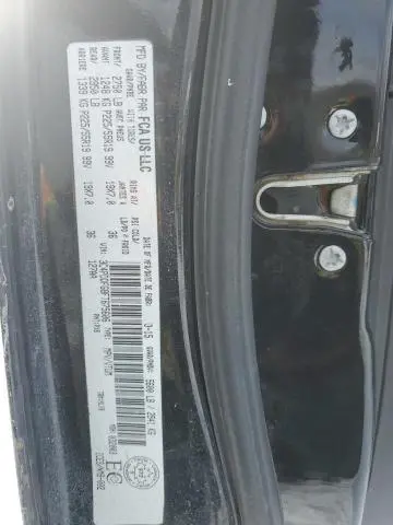 2015 DODGE JOURNEY R/T  