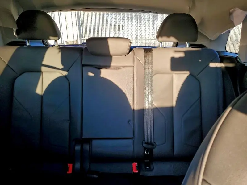 2021 AUDI Q3 PREMIUM PLUS 40  