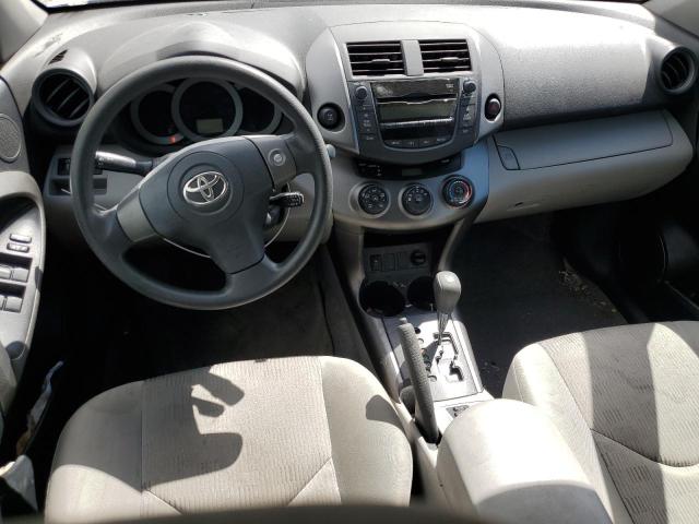 2010 TOYOTA RAV4 