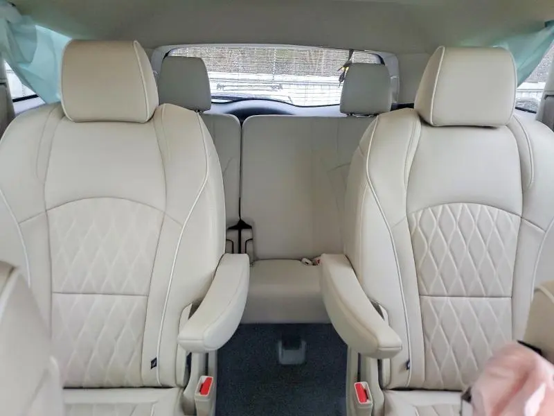 2024 BUICK ENCLAVE AVENIR  