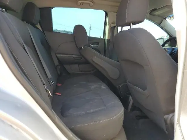 2012 CHEVROLET SONIC LT  