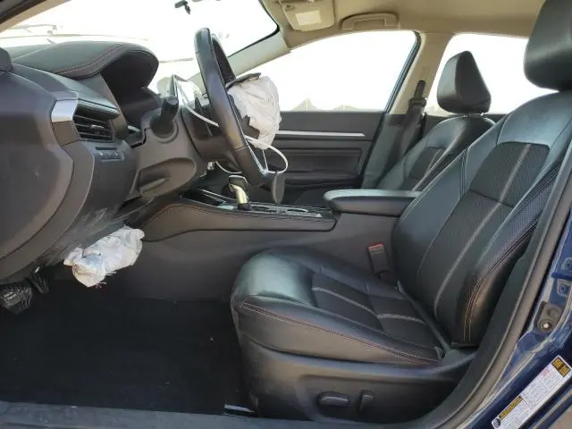 2023 NISSAN ALTIMA SR