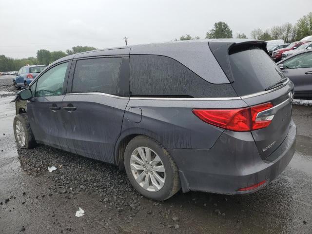 2019 HONDA ODYSSEY LX