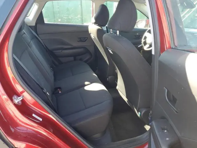 2024 HYUNDAI KONA SE  