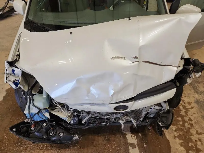 2010 TOYOTA SIENNA XLE  