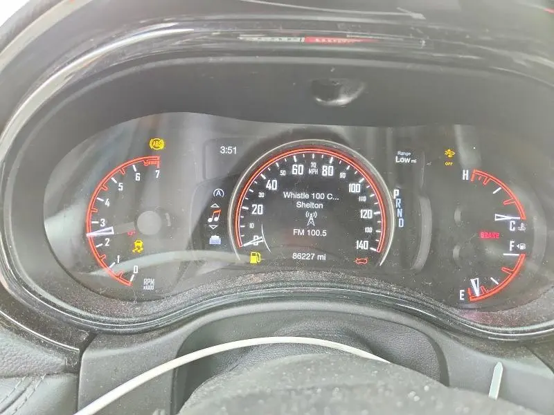 2022 DODGE DURANGO GT  