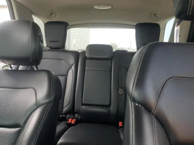 2012 MERCEDES-BENZ ML 350 4MATIC  