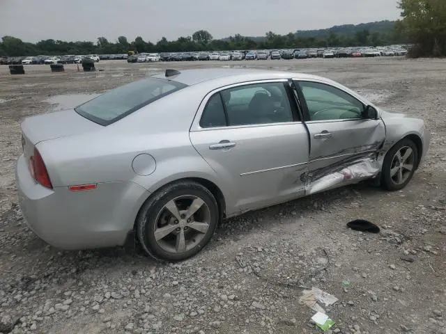 2012 CHEVROLET MALIBU 1LT  