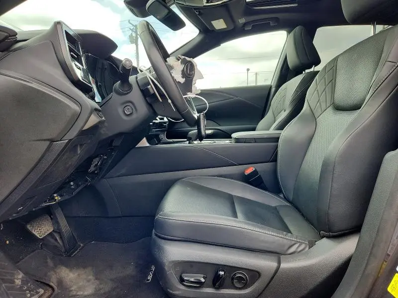 2024 LEXUS RX 350 BASE  