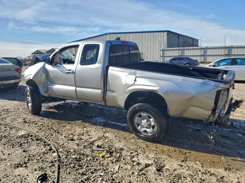 2023 TOYOTA TACOMA ACCESS CAB  
