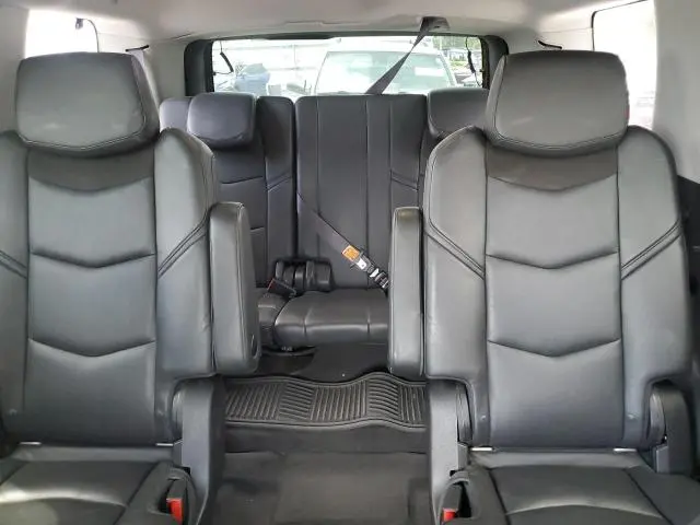 2015 CADILLAC ESCALADE PREMIUM  