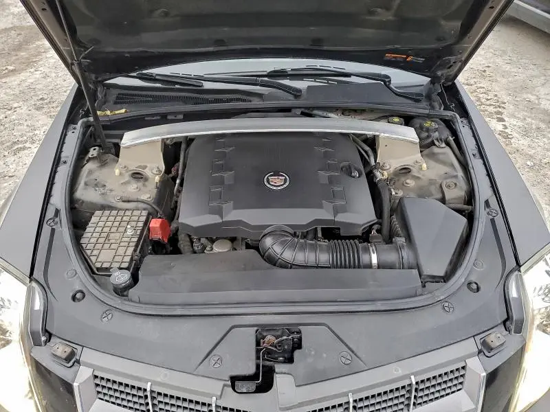 2011 CADILLAC CTS PREMIUM COLLECTION  