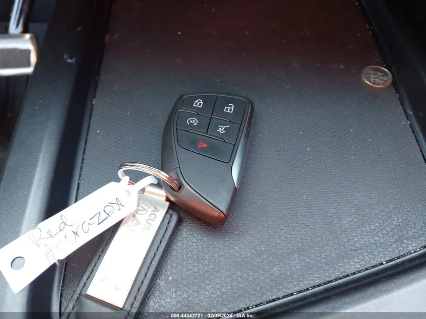 2024 ACURA ZDX A-SPEC