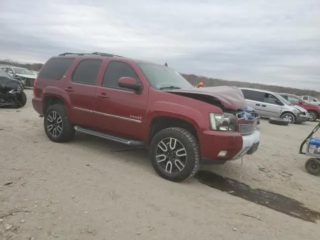 2010 CHEVROLET TAHOE K1500 LT  