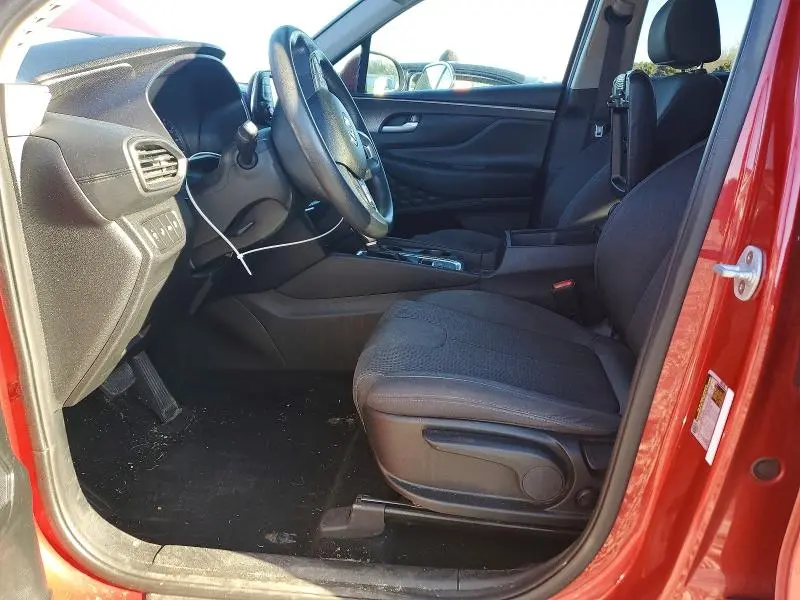 2019 HYUNDAI SANTA FE SE 2.4L  