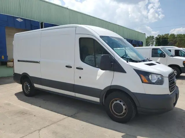 2017 FORD TRANSIT T-250  