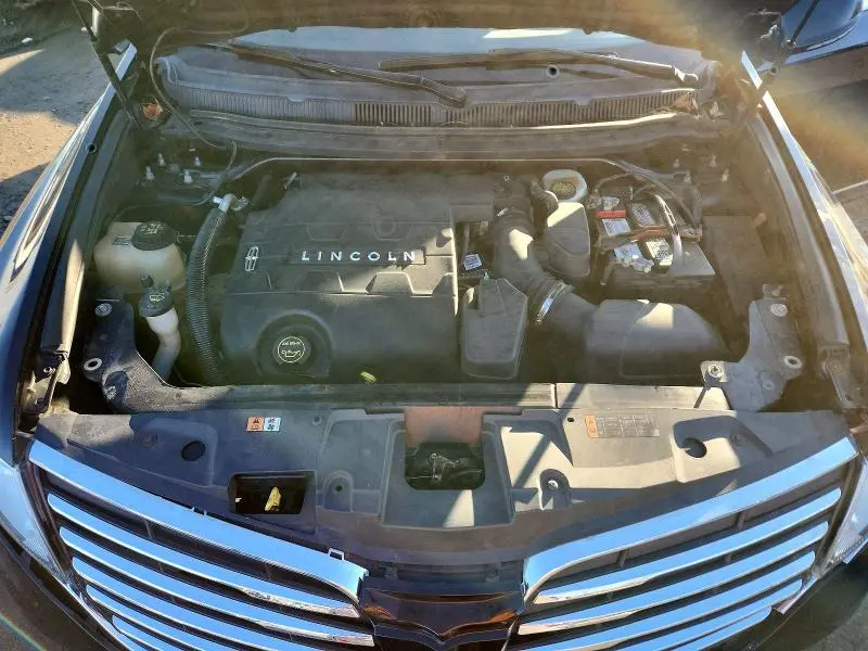 2017 LINC MKT   
